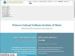 Sites similar to pgvim.ac.th