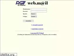 Sites similar to pgvonline.at