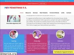Sites similar to pgvpediatrics.com