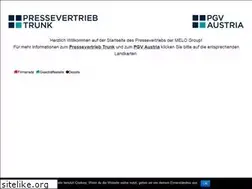 Sites similar to pgvsalzburg.com