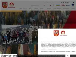 Sites similar to pgw.pl