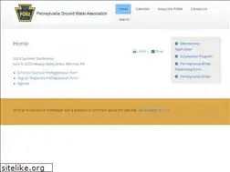 Sites similar to pgwa.org