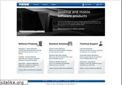 Sites similar to pgware.com