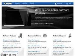 Sites similar to pgware.net