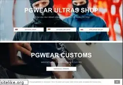 pgwear.net