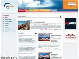 Sites similar to pgweb.cz