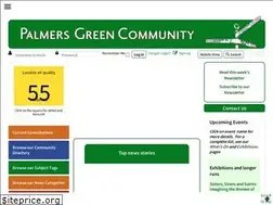 Sites similar to pgweb.uk
