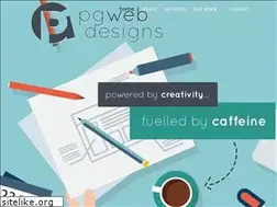 Sites similar to pgwebdesigns.com
