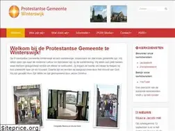 Sites similar to pgwinterswijk.nl