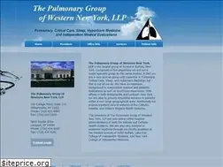 Sites similar to pgwny.com