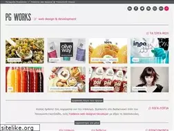 Sites similar to pgworks.gr
