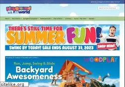 Sites similar to pgworld.com