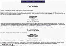 Sites similar to pgy.com