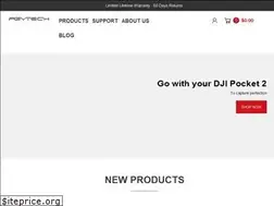 Sites similar to pgytech.com