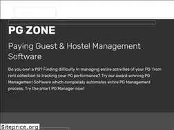 Sites similar to pgzone.in