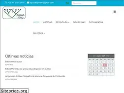 Sites similar to pgzoounb.net.br