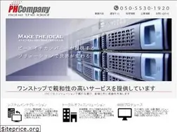 Sites similar to ph-company.com