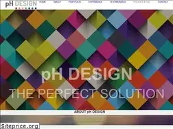 Sites similar to ph-design.co.uk