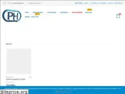Sites similar to ph-detailing.hr
