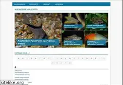 Sites similar to ph-diskus.de