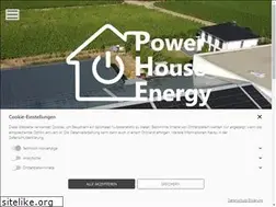 Sites similar to ph-energy.com