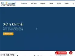 Sites similar to ph-eu.com.vn