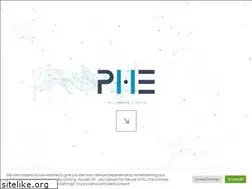 Sites similar to ph-expertise.com