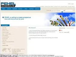 Sites similar to ph-fitting.com