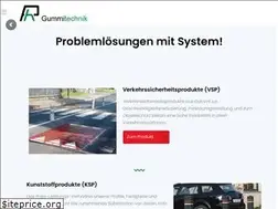 Sites similar to ph-gummi.de