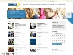 Sites similar to ph-heidelberg.de
