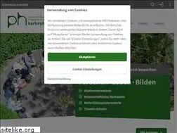 Sites similar to ph-karlsruhe.de