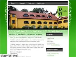 Sites similar to ph-malba.cz