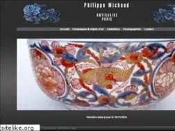 Sites similar to ph-michaud.com