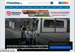 Sites similar to ph-online.ro