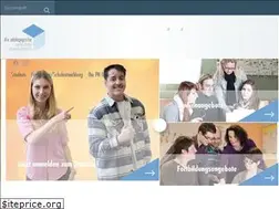Sites similar to ph-ooe.at