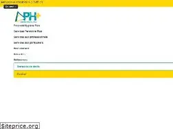 Sites similar to ph-plus.com