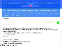 Sites similar to ph-redox-pool.com