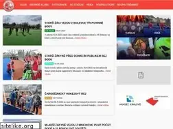 Sites similar to ph-slaviahk.cz