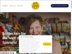 Sites similar to ph-spielwelt.de