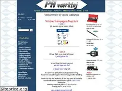 Sites similar to ph-v.dk