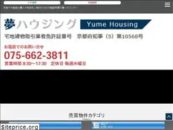 Sites similar to ph-yume.com