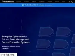 Sites similar to ph.blackberry.com