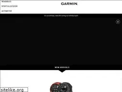 Sites similar to ph.garmin.com