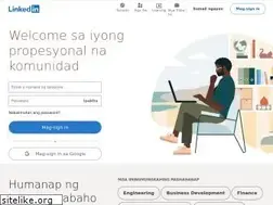 Sites similar to ph.linkedin.com