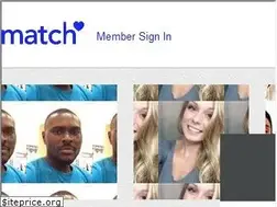 Sites similar to ph.match.com