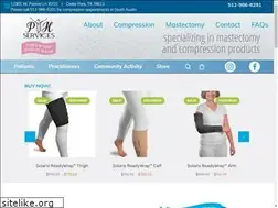 Sites similar to ph.services