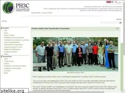 Sites similar to ph3c.org