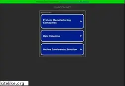 Sites similar to ph4ntom.net