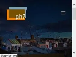 Sites similar to ph7.info