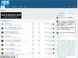 Sites similar to ph84.idv.tw